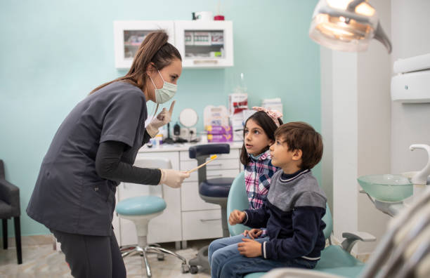 Dental Bonding in Holley, FL