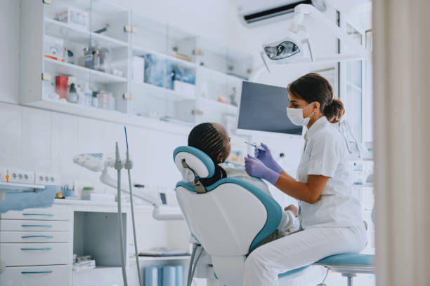Dental Inlays and Onlays in Holley, FL